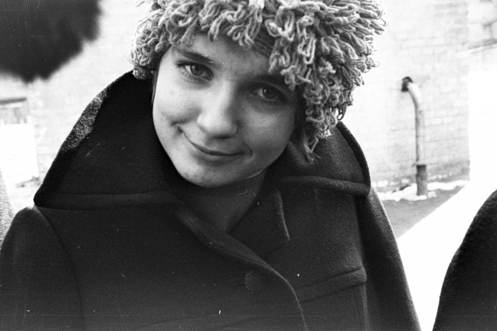 73-131 1973 г.  И.Авдеева. Кубок СССР. Киев.