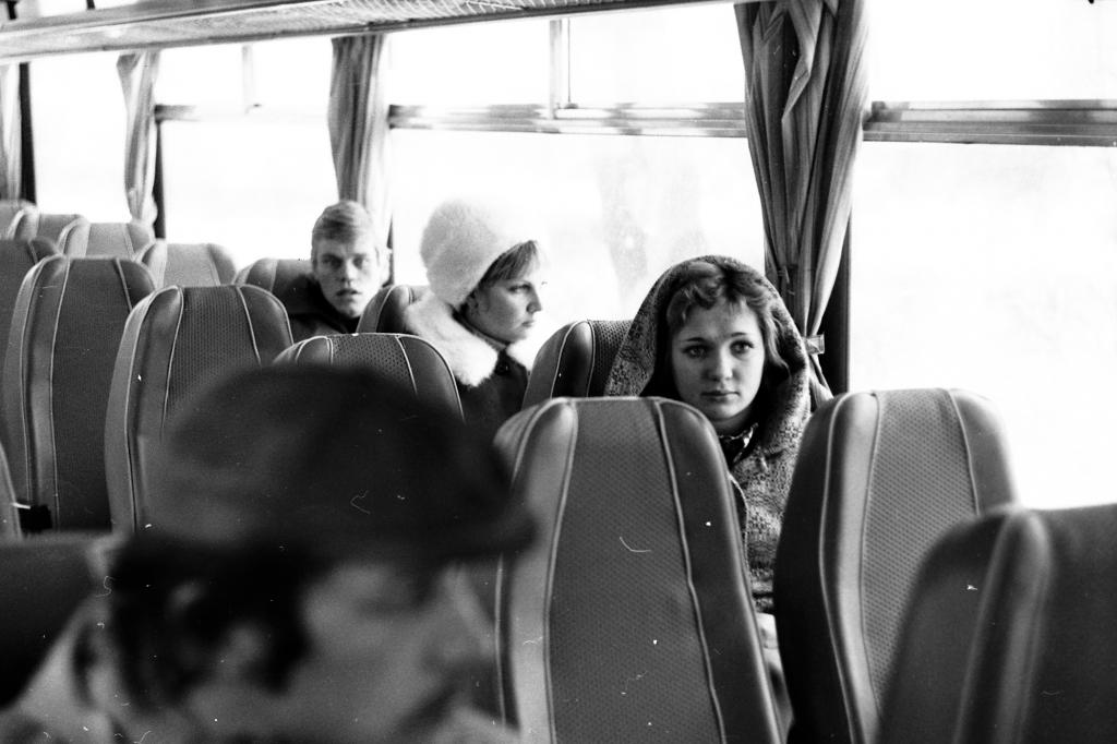 73-30  1973 г.  И.Авдеева. Международные соревнования. ГДР.