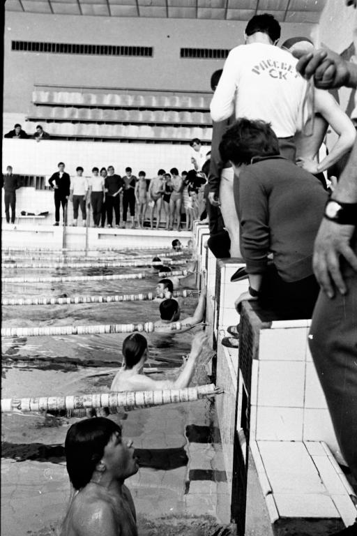 74-7    1974 г.  Финиш! Кубок РСФСР. Саратов.