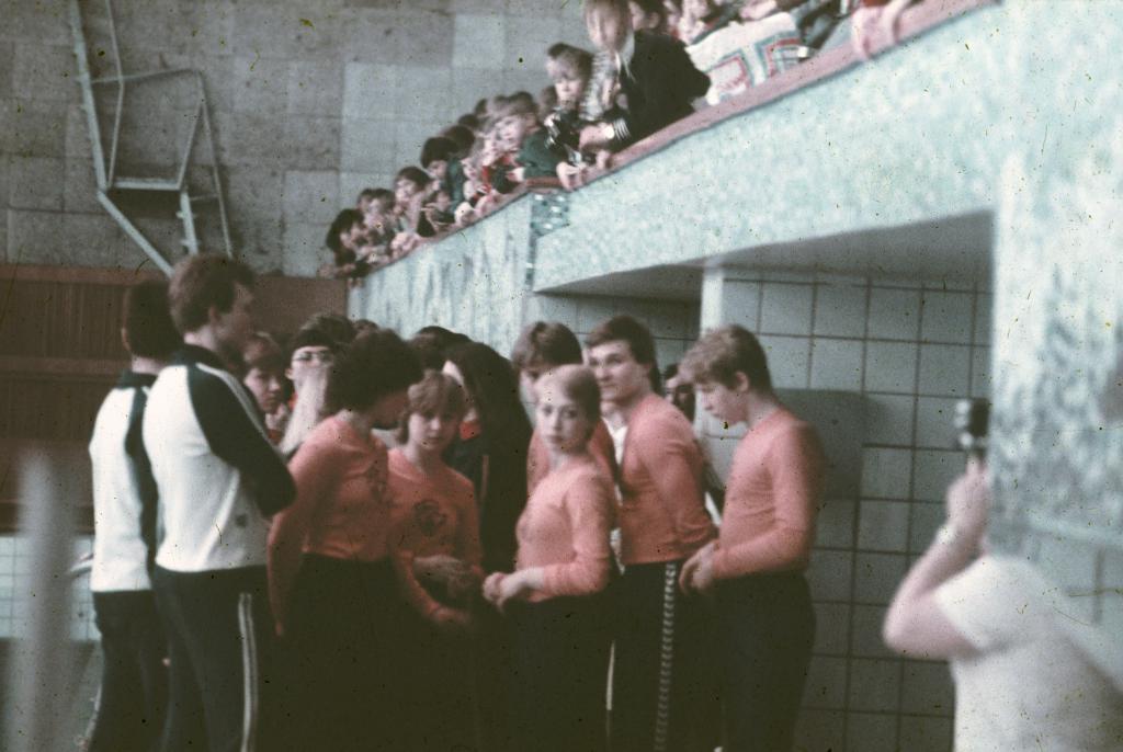 83-41  1983 г.  Подготовка к построению. Кубок СССР. Пикалёво..JPG