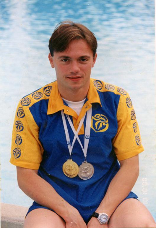 00-91 2000 г.  А.Вязигин. Х чемпионат мира. Пальма-де Мальорка, Испания.0-91