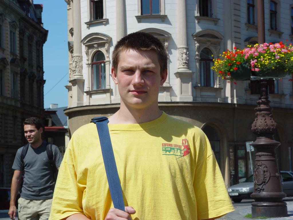 03-70  2003 г.  М.Черченко. Учебно-тренировочный сбор к чемпионату Европы. Либерец, Чехия..JPG