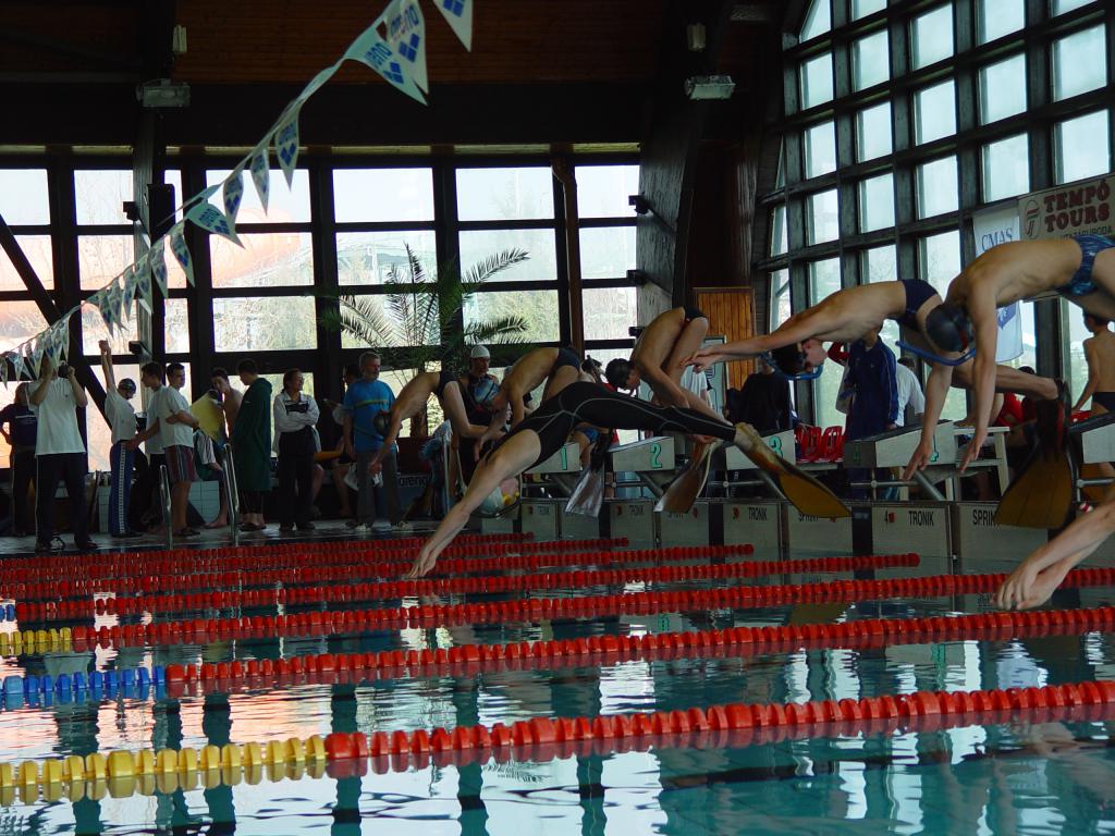 05-32  2005 г.  Старт мужчин. ХI клубный чемпионат Европы (Кубок  CMAS). Хайдусобосло, Венгрия..JPG