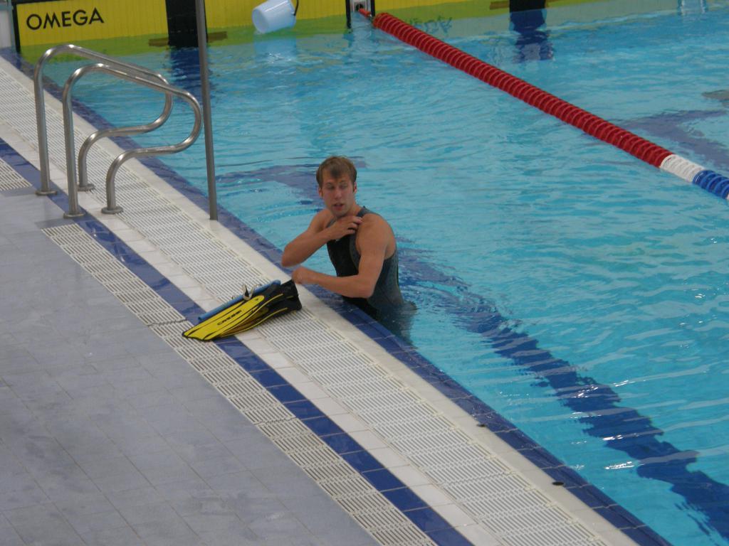 08-15  2008 г.  П.Кулаков после финиша. Чемпионат России. С.Петербург..JPG