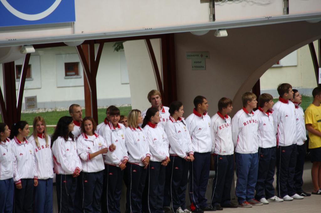 08-60  2008 г.  Сборная России. XХII чемпионат Европы. Эгер, Венгрия..JPG