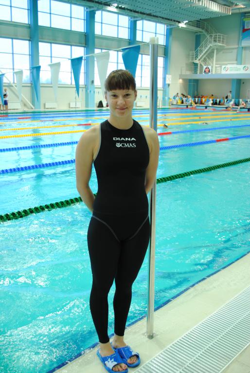 10-40  2010 г.  А.Бер. Чемпионат Европы-2010 по плаванию в ластах. Казань. Россия..JPG