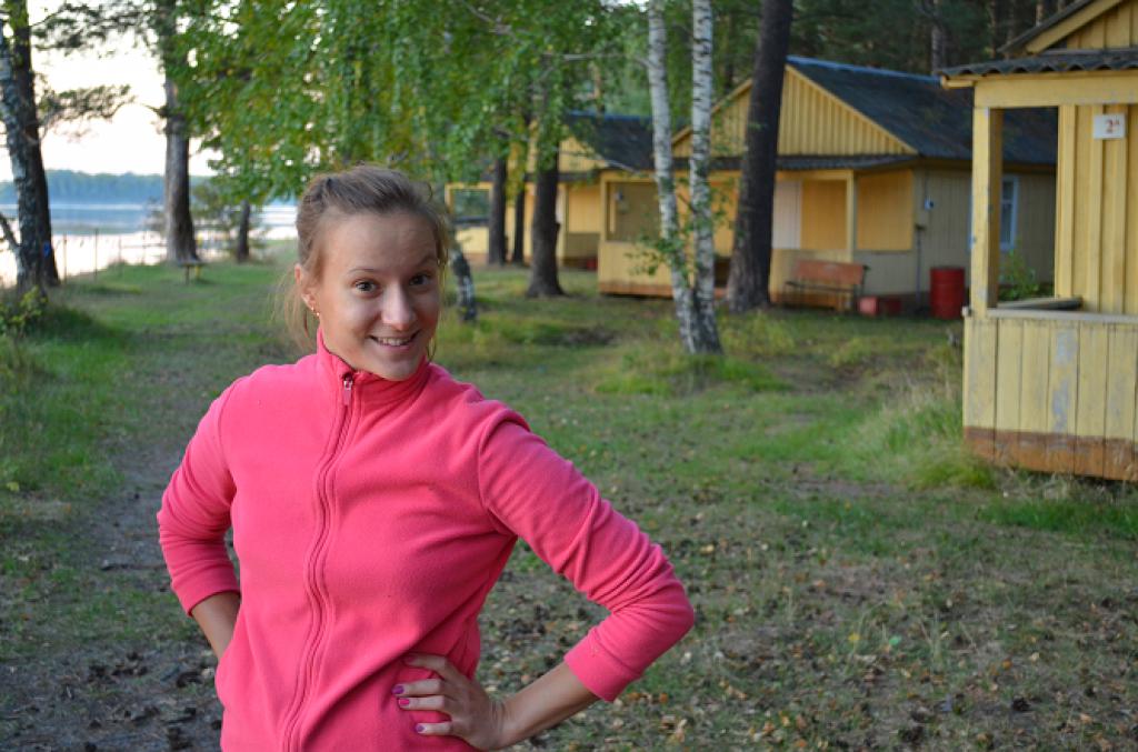 12-64  2012 г.  А.Бер. Спортлагерь ТГУ, Киреевск, ТО.