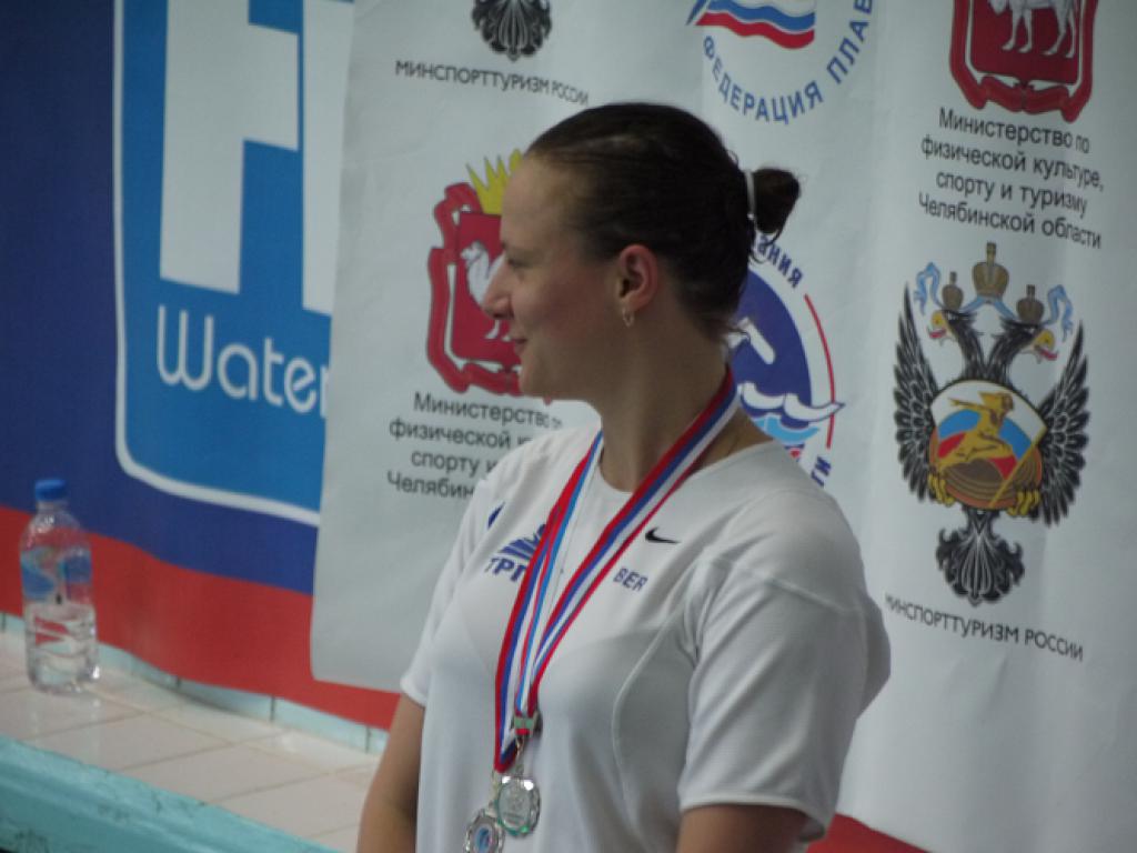 13-45  2013 г.  А.Бер. Чемпионат России. Челябинск.