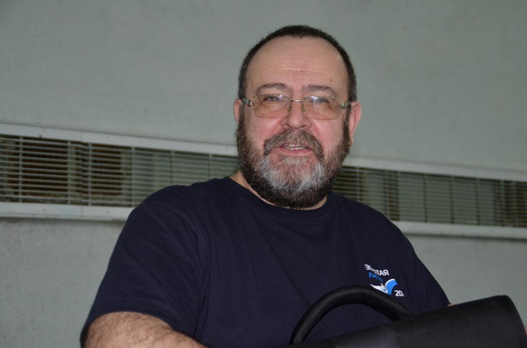 14-62 2014 П.Тимченко. Чемпионат Российского студенческого спортивного союза и Всероссийские соревнования плаванию в ластах. Красноярск..JPG