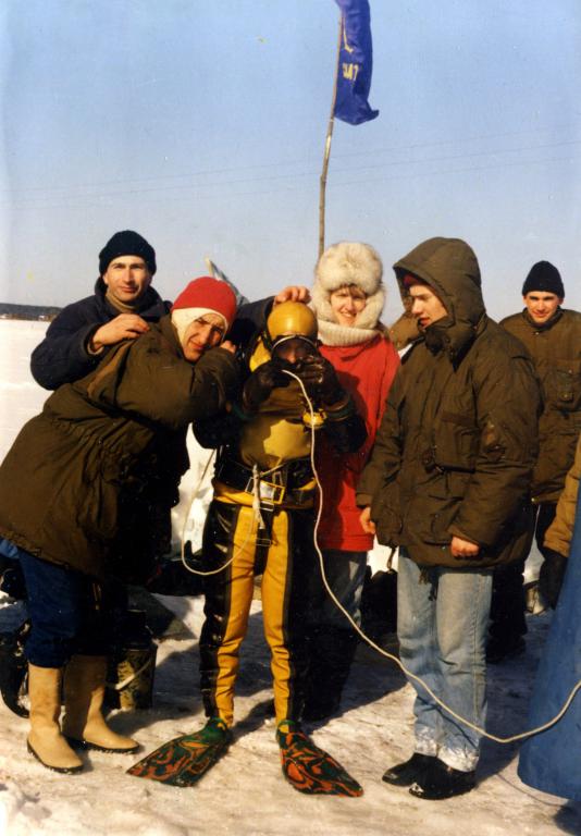 А.Лупанов, А.Греков, Г.Киченко, Ж.Белозёрова, Д.Тупицын. 