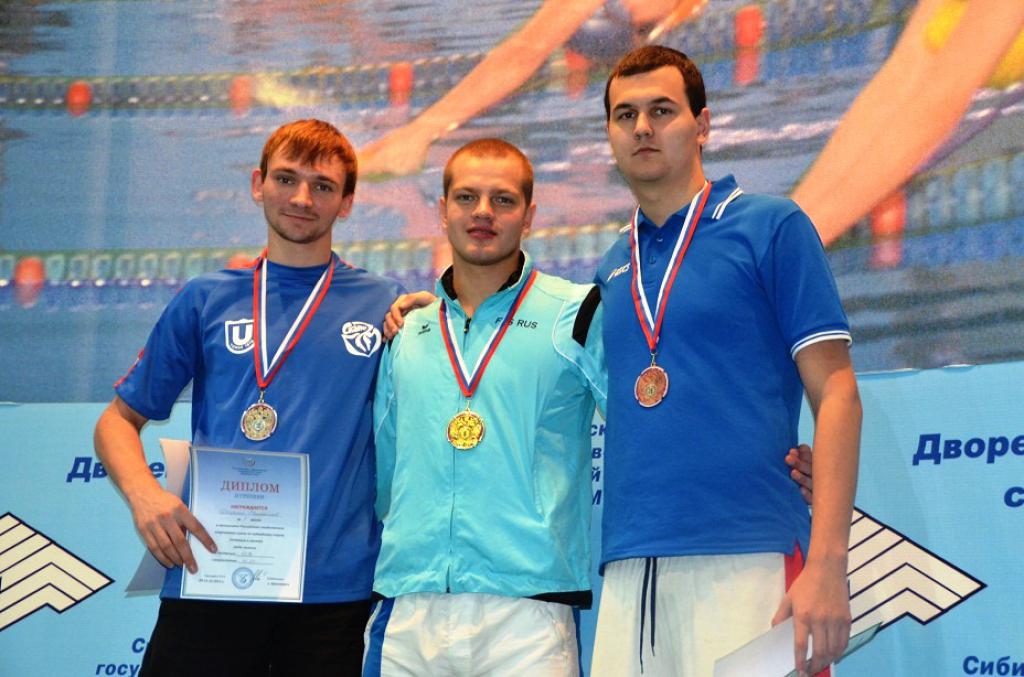 15-87 2015 С.Доценко, М.Дроздов (Красноярск), Р.Гиниятулин (Челябинск),   чемпионат России среди студентов, Красноярск, ДВС СибГАУ.JPG