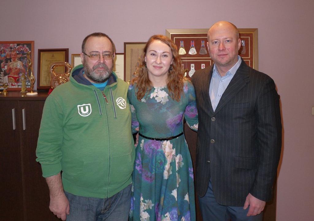 16-6 2016 Петр Тимченко, Светлана Дедюх (Приходько), Максим Максимов Департамент МПФКиС Томск.JPG